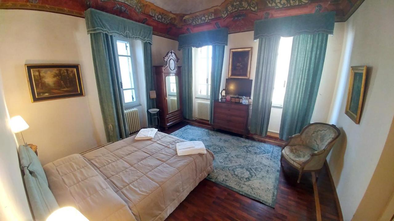 Bresbot B&B Bressana Bottarone Exterior photo