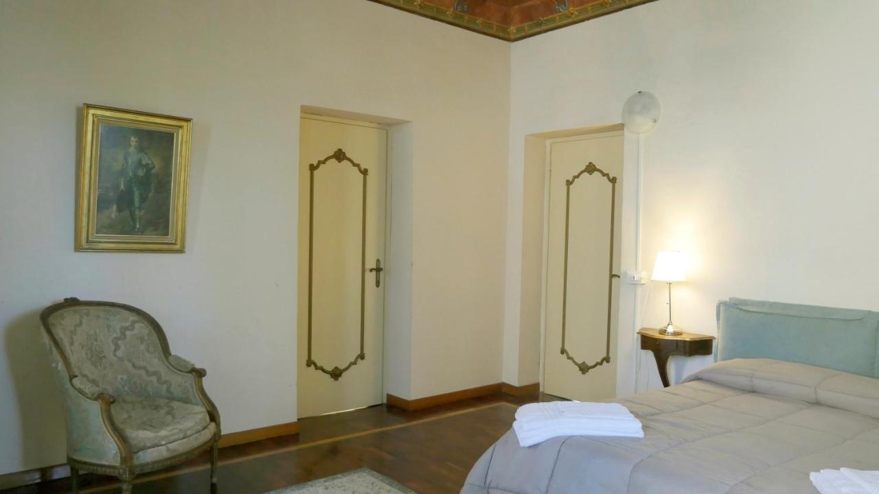 Bresbot B&B Bressana Bottarone Exterior photo