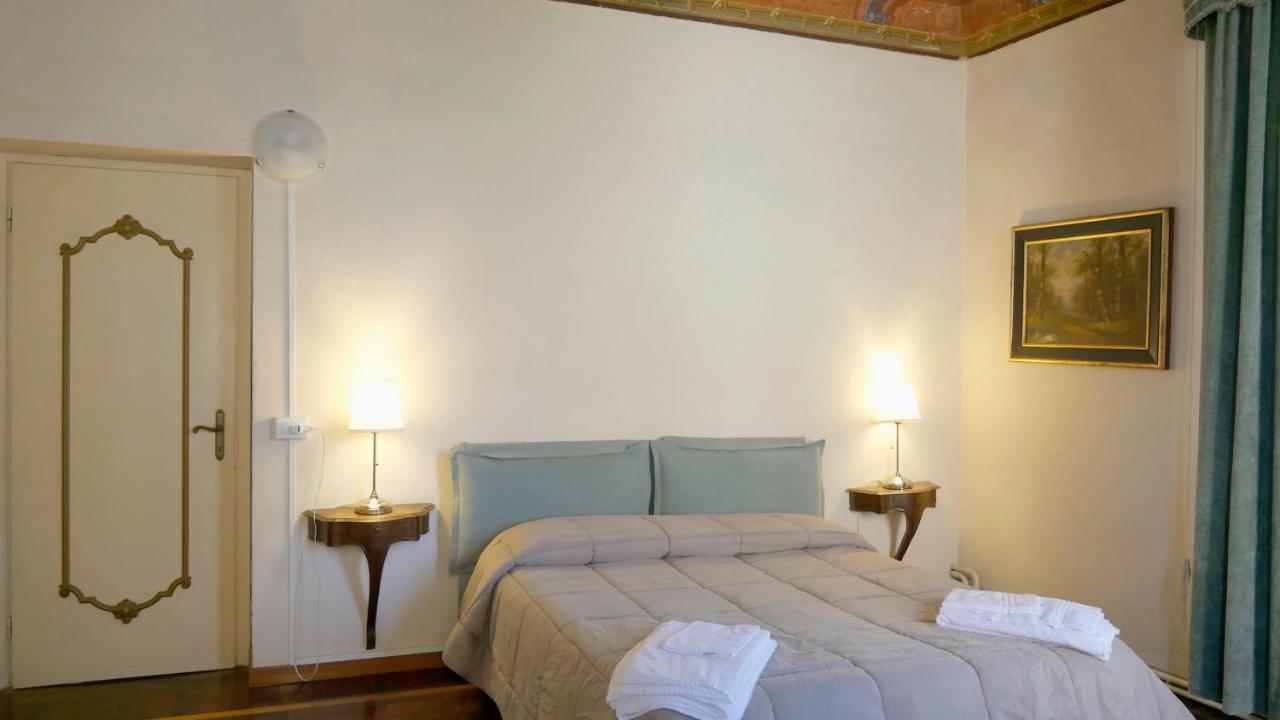 Bresbot B&B Bressana Bottarone Exterior photo
