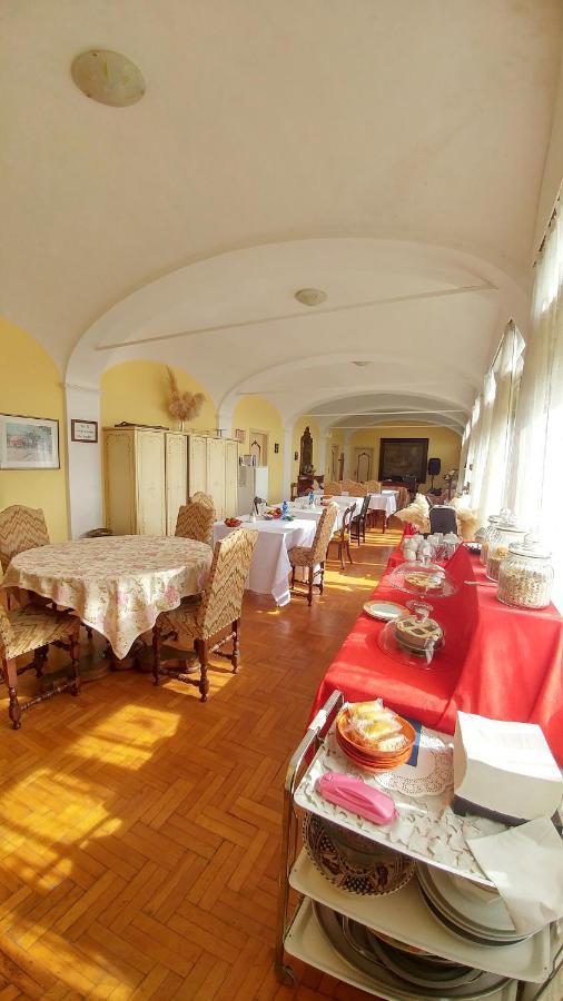 Bresbot B&B Bressana Bottarone Exterior photo
