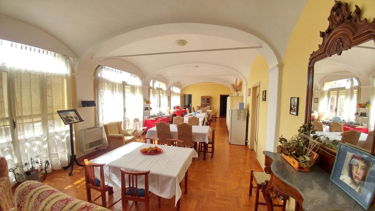 Bresbot B&B Bressana Bottarone Exterior photo